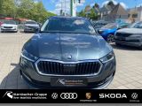 Skoda Octavia Combi 2.0 TDI Ambition beheiz. WSS 16"LM