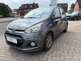 Hyundai i10 , KLIMA TEMPOMAT SHZ , 2.HAND - Hyundai i10