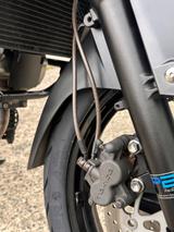 Suzuki, DL650, VStrom, WVB1. 19691Km - TOURER VON 501 BIS 750 CCM