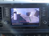 Volkswagen Crafter Kasten PLUS 35 MIXTO 5SITZE/LED/AUTOMATI - Volkswagen Crafter: 35
