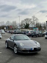 Porsche 911 997 Carrera Coupé Carrera - Porsche: Leder, 911