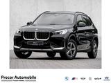 BMW X1 sDrive18d SAV RFK NAVI LED Sound Syst. DAB