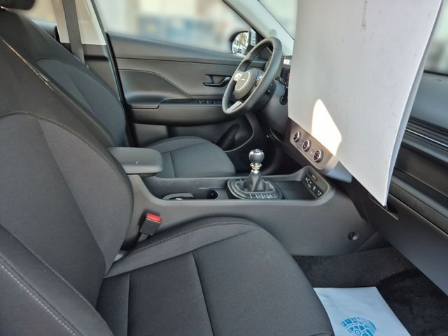 Hyundai Kona – Bild 14