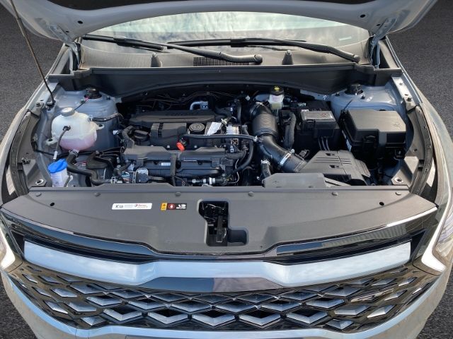 Fahrzeugabbildung Kia Sportage 1.6 AWD DCT GT-LINE *SOUND-PAKET*PANORA