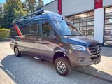 Kabe Van 690 *ALDE/ AHK/ INV/ SOLAR/ MARK* - Kabe Kastenwagen