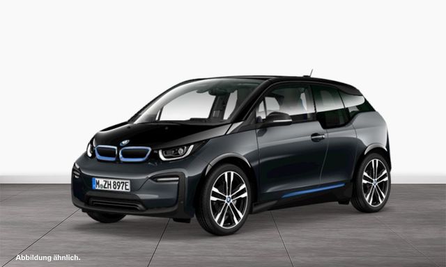 BMW i3 120Ah Sportpaket HK HiFi DAB LED WLAN RFK