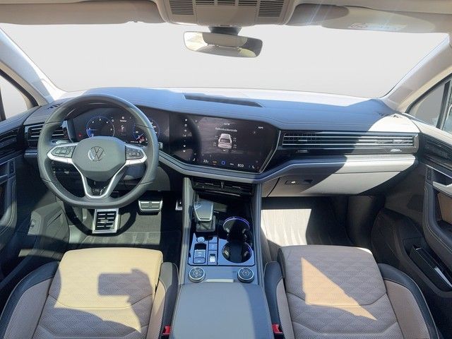 Volkswagen Touareg - Bild 10