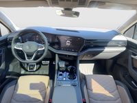 Volkswagen Touareg - Vorschau Bild 10
