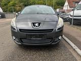Peugeot 5008 Premium - Peugeot 5008: Premium