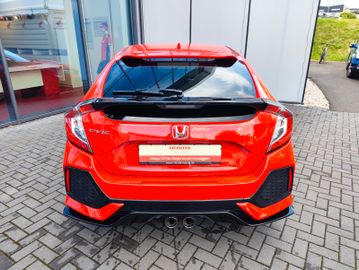 Honda Civic - 7