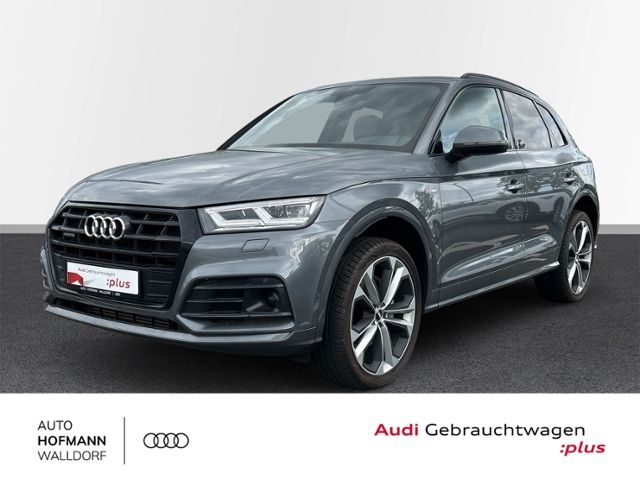 Audi Q5 S line 50 TFSI e quattro S tronic