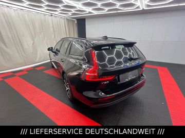 Volvo V60 - 3