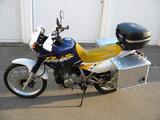 Honda NX650 - Offers