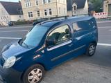 Renault Kangoo-MIT KLIMA-TÜV NEU - Renault Kangoo aus 2009 mit Diesel-Antrieb