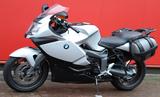 BMW K 1300 S ESA RDC ASC DWA Schaltassis - BMW 1300