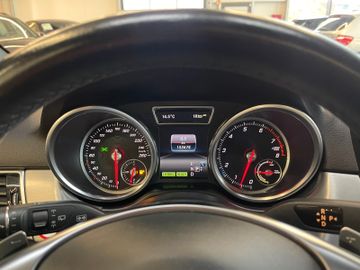 Mercedes-Benz GLE 500e 4Matic AMG-LINE *KAMERA*LED*NAVI*SHZ*