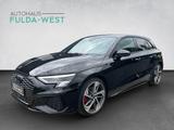 Audi A3 Sportback 40TFSI qu. 2x S line LED Black+ 19" - Audi A3: Sportback 19
