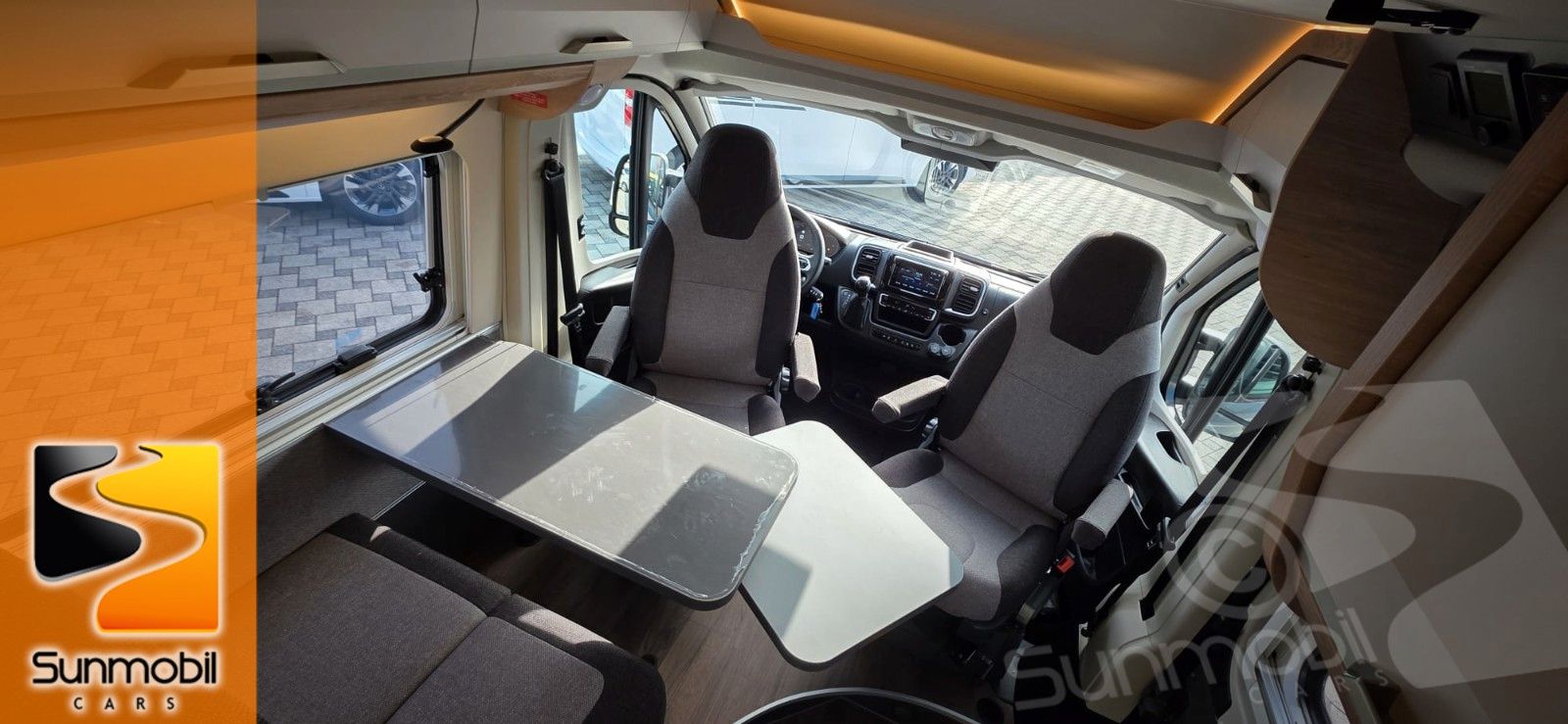 Fahrzeugabbildung Knaus BoxLife Box Life 600 MQ Platinum Selection´2026