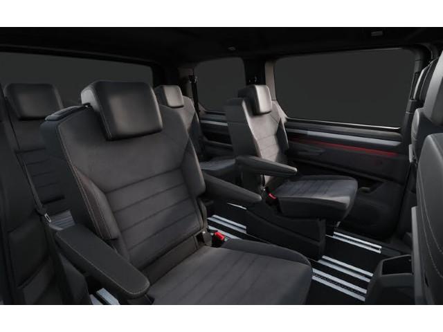 Volkswagen Multivan GENERATION eHybrid Preisvorteil 10062 €