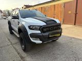 Ford Ranger Wildtrak 3.2 TDCi-excl. MGS Monster Umbau - Ford Ranger: Umbau