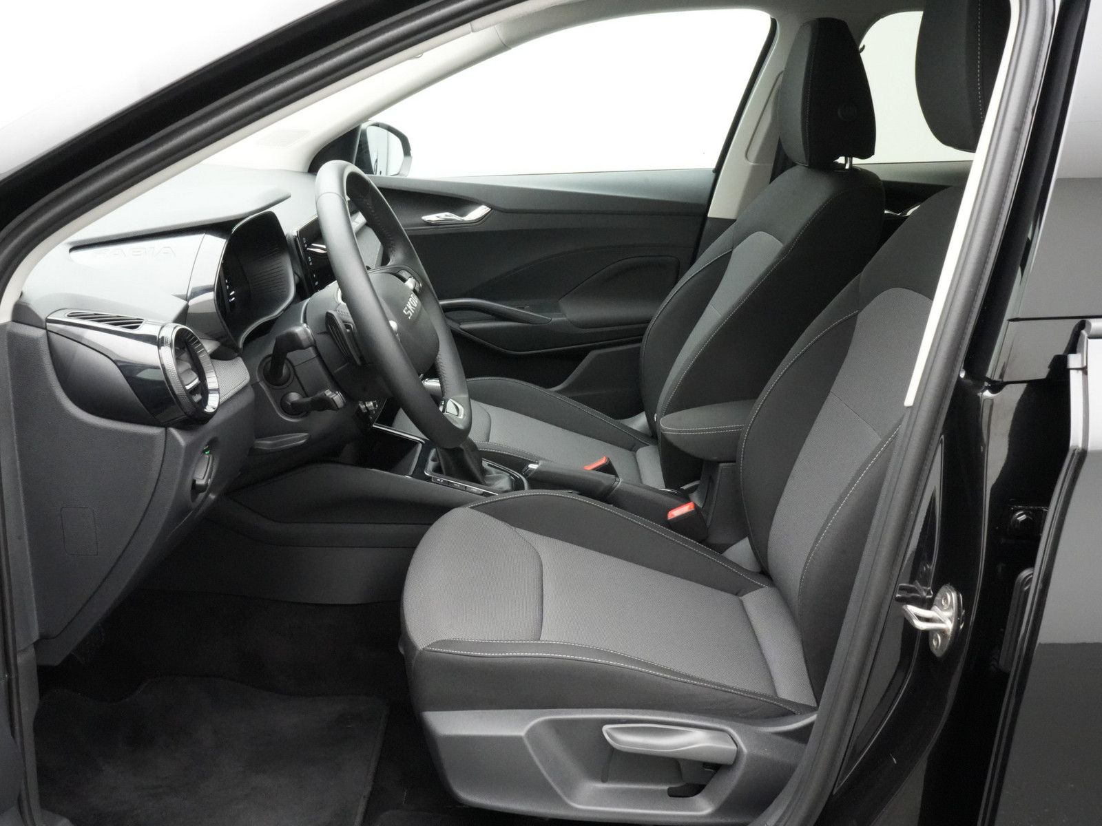 Skoda Fabia - Bild 12