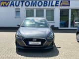Vorschaubild Hyundai i30 cw Select