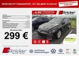Volkswagen Golf GTE 1.5TSI Rechtslenker 299,-ohne Anzahlung