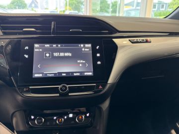 Bild 11 Opel Corsa F 40 Jahre Limitiert LED Kamera