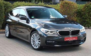 BMW 630 Gran Turismo - 9