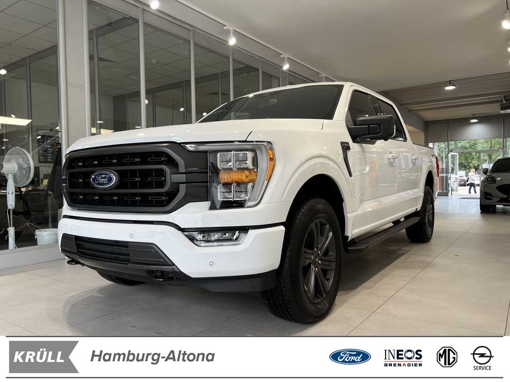 Ford F 150