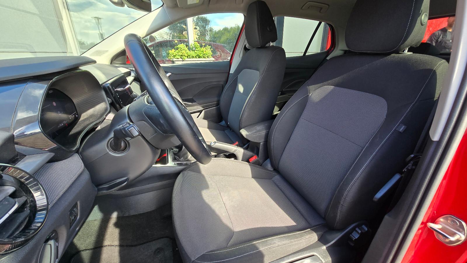 Skoda Fabia *DAB*PDC*Alu, миниатюра 15
