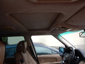 Land-Rover Range Rover - 10
