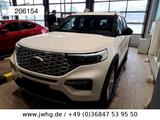 Ford Explorer Platinum 4x4*B&O*AHK*Pano*Memory*ACC - gebrauchte Ford Explorer aus dem Jahr 2021