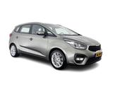 Kia Carens 1.6 GDi First Edition [ 7-Pers. ] *NAVI-F - graue Kia Carens