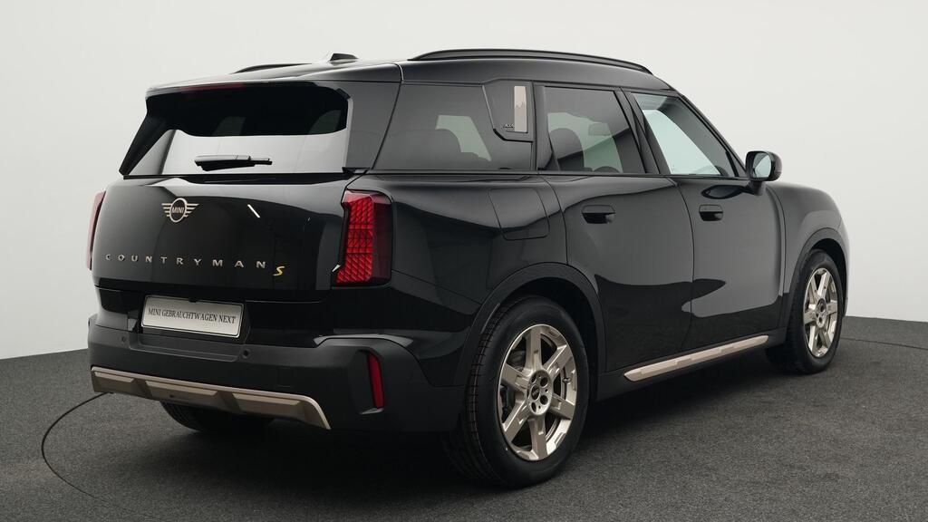 MINI Cooper SE Countryman - Bild 9