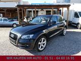 Audi Q5 3.0 TDI quattro Automatik #HU BIS 1.2027#6 - gebrauchte Audi Q5 aus dem Jahr 2008