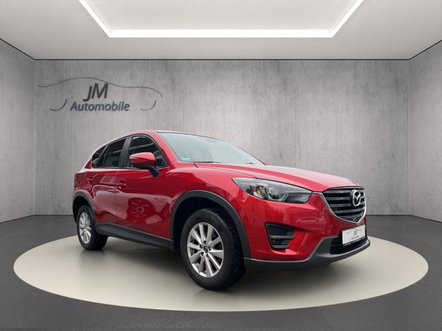 Mazda CX-5 Exclusive-Line AWD Navi