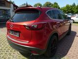 Mazda CX-5 2.2 Sports-Line AWD Autom.,Leder,AHK abnb. - Mazda CX-5 in Berlin