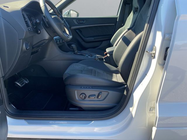 Ateca 1,5 TSI DSG *LED+NAVI+PANO+AHK+KAMERA+SHZ*