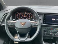 Cupra Ateca - Vorschau Bild 10