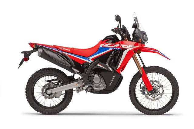 Honda CRF300LR Rally *sofort*