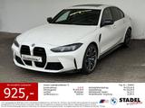 BMW M3 Competition Navi.LED.360°.ACC.HarmKard.KomfZg - BMW M3 mit Panoramadach