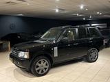 Land Rover Range Rover Vogue 3.6 V8/1-HAND/S.DACH/KAMERA/ - gebrauchte Land Rover Range Rover aus dem Jahr 2007