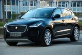 Jaguar E-PACE S AWD| 1.HAND| KAMERA| LEDER| NAVI| ILS - Jaguar in Stuttgart