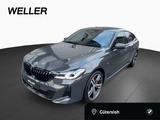 BMW 640i xDrive Gran Turismo Sportpaket Bluetooth