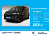 Volkswagen Multivan 2,0 TDI Life DSG LED Navi AHK - Volkswagen T7 Multivan Jahreswagen