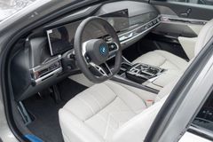 BMW M760 – 10 / 30