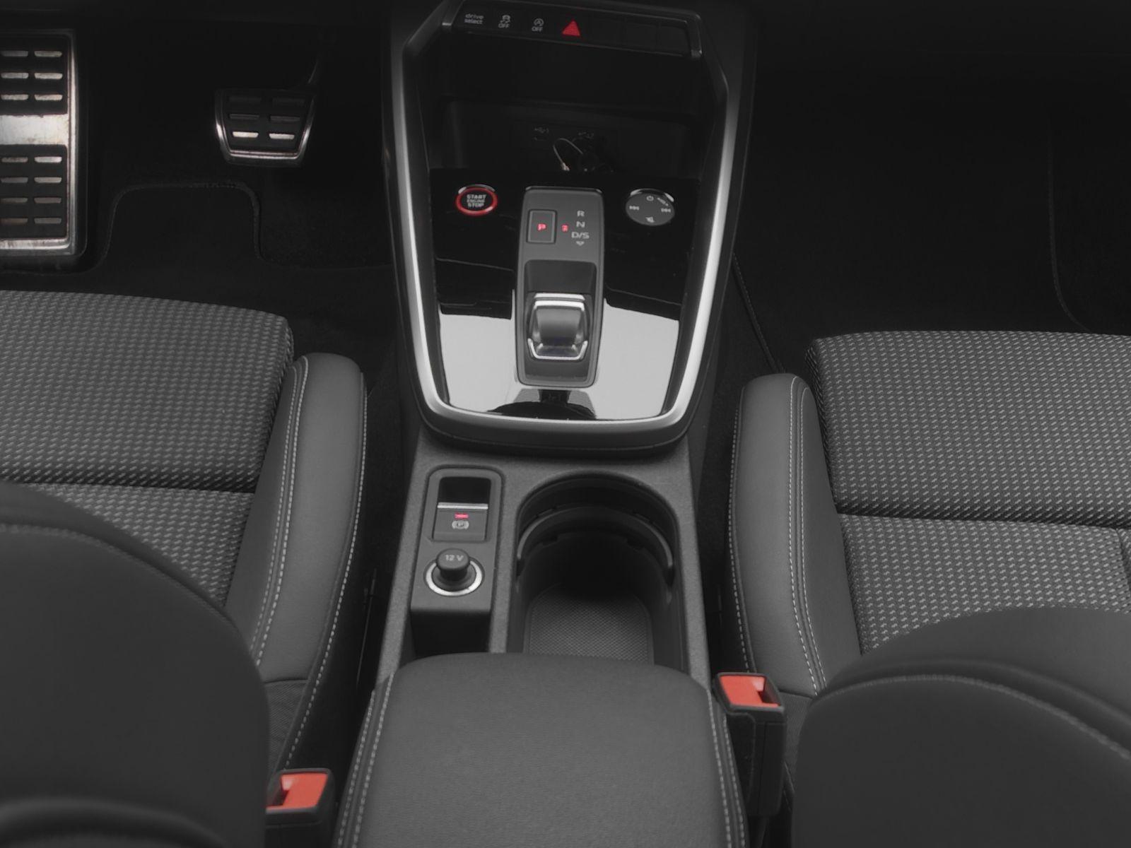 Audi S3 Sportback TFSI *Opt.schw*LED*VIRTUAL*NAV*19"*