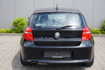 BMW 116 - 7