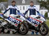 BMW S1000RR EURO3 [TYCO EINZELSTÜCK|NEUE REIFEN:S23] - BMW S1000R